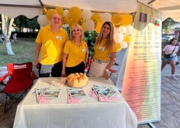 Дегустация на местни продукти и музикална програма на празниците на открито във Ветрино, Вълчи дол и Провадия