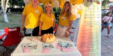 Дегустация на местни продукти и музикална програма на празниците на открито във Ветрино, Вълчи дол и Провадия