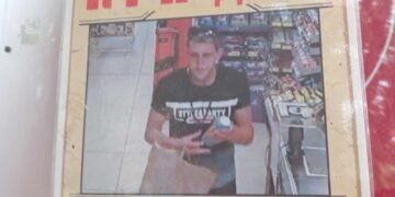 Магазин във Варна постави снимки на крадци, уловени от камерите