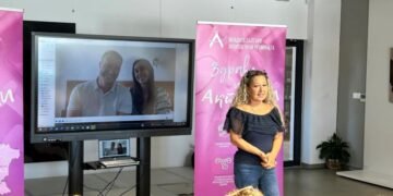 Фондация „Искам бебе“ с добра инициатива днес във Варна