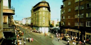 Разказ за Стара Варна в снимки