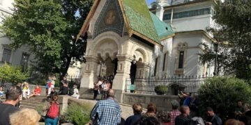 Митрополит Наум: Заключването на храм „Св. Николай” е недопустимо, вднагата трябва да бъде отворен!