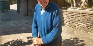 Издирват възрастен мъж с деменция от село Садово