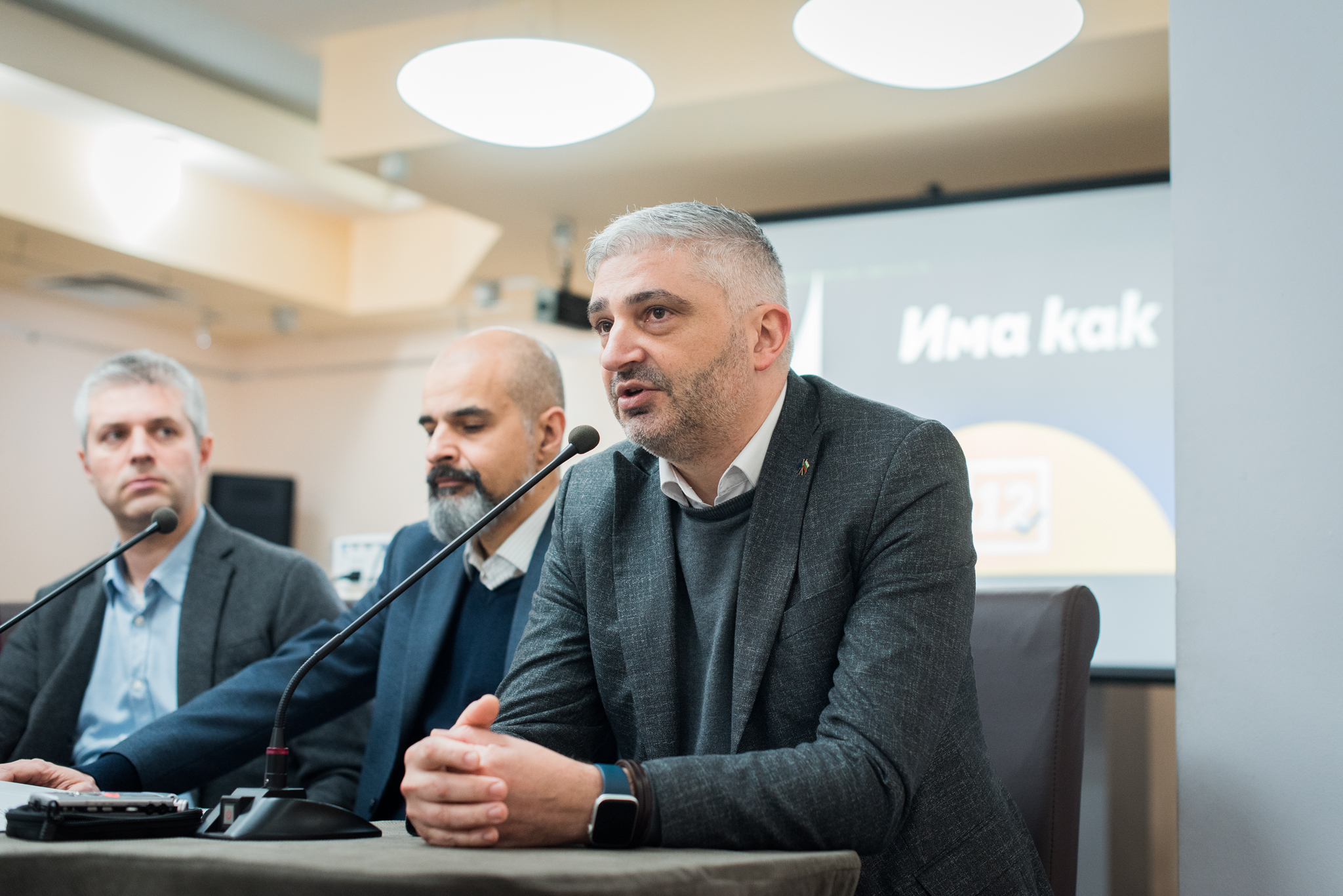 Николай Капитанов, кандидат за общински съветник: Искам да видя една модерна и развита Варна, която дава шанс на децата и гражданите си!