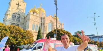 Владислав Николов: Време ни е за медицински хеликоптер! Аз го искам, а Вие?