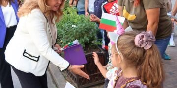 Вицепрезидентът: Недопустимо е в дългата държавническа традиция на България днес да ни управлява сглобка