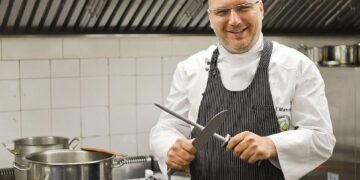 Шеф Манчев: За първи път каним изявени политици в „Черешката на тортата“