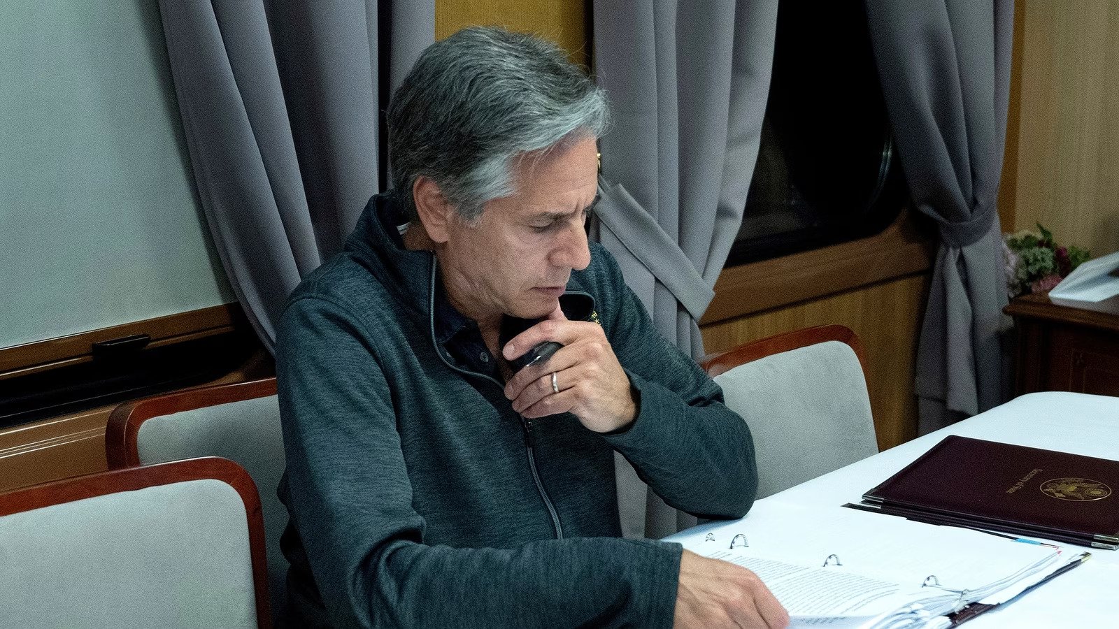 САЩ предават на Украйна конфискувани руски активи