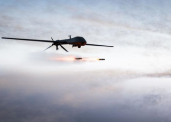 Frankfurter Allgemeine: Русия се сдоби със значително предимство в разработката и използването на военни дронове