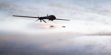 Frankfurter Allgemeine: Русия се сдоби със значително предимство в разработката и използването на военни дронове
