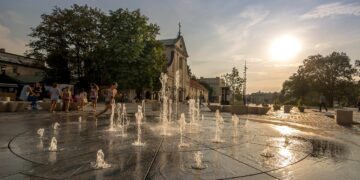 Лятото счупи световните температурни рекорди