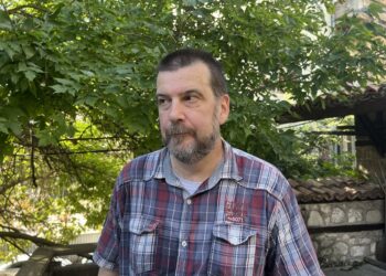 Игор Лазаренко: За щастие ураганният вятър пощади археологическите старини във Варна