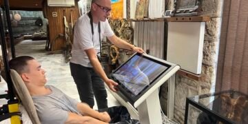 Зам.-кемтът Ралица Герасимова: Крайно време е варненските музеи да влязат в ерата на технологиите и да привличат все повече публика (ВИДЕО/СНИМКИ)