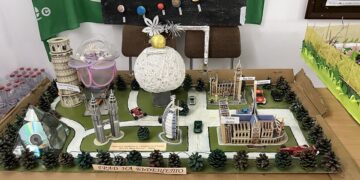 При голям интерес премина Европейската нощ на учените във Варна (СНИМКИ и ВИДЕО)