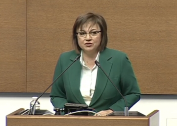 Корнелия Нинова: Сглобката доведе България до регрес