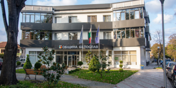Важни инфраструктурни проекти предстои да се реализират в община Белослав