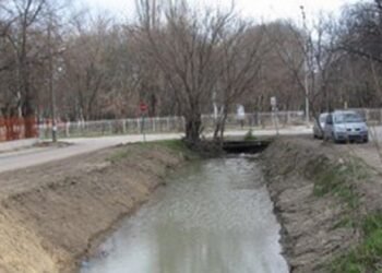 РИОСВ започват проверки на речните легла и деретата