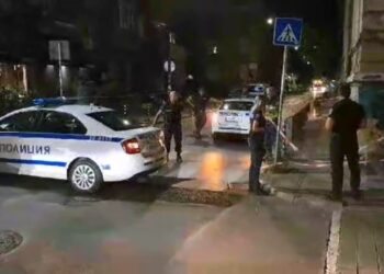 Пиян шофьор прегази 15-годишно момче на пешеходна пътека в София