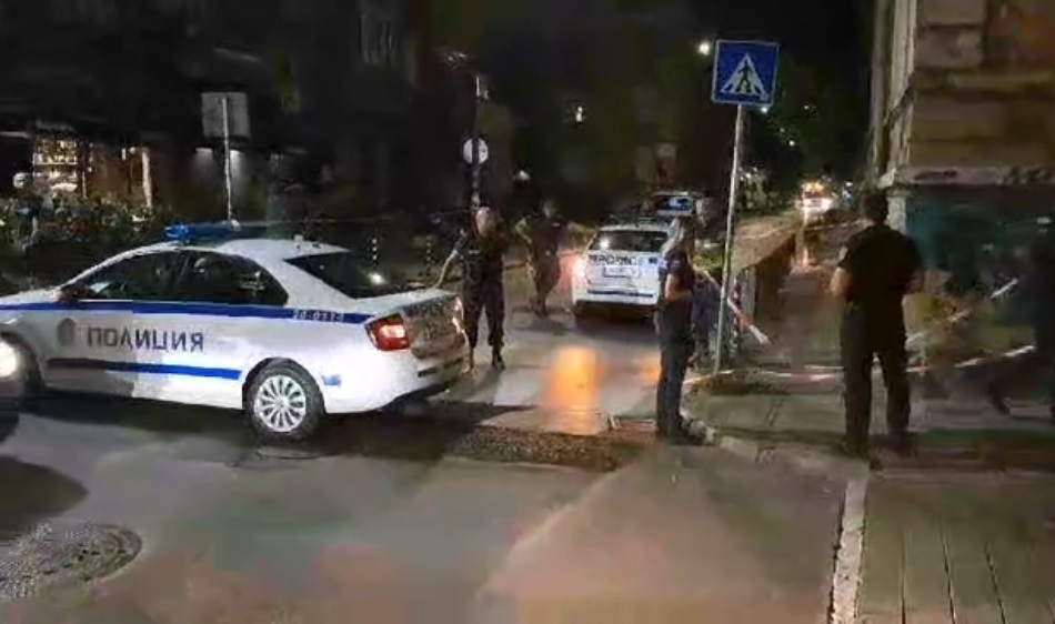 Пиян шофьор прегази 15-годишно момче на пешеходна пътека в София