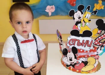 Да помогнем на Стъни да има по-добро бъдеще