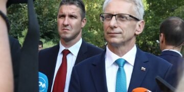 Денков: През декември се очаква Европейският съвет да обсъди членството ни в Шенген