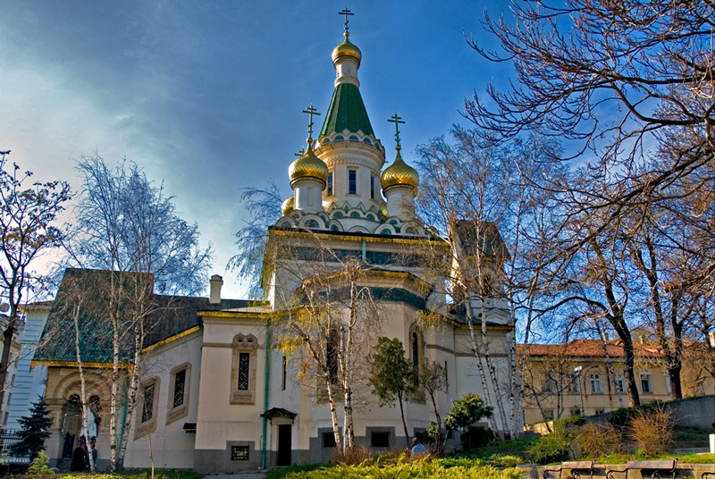 МРРБ очаква от Прокуратурата събраните 4 тома с доказателства за собствеността върху Руската църква