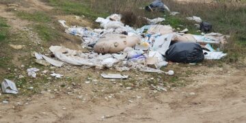 МОСВ разпореди проверки за замърсяване с отпадъци на територията на цялата страна