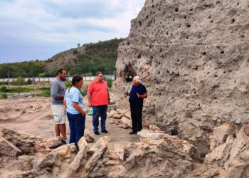 С изложба ще представят в Европейския парламентпраисторическия комплекс Провадия-Солницата