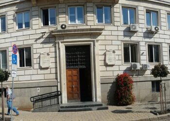 Трети опит на СОС да си избере председател