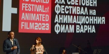 Световният фестивал на анимационното кино започна във Варна