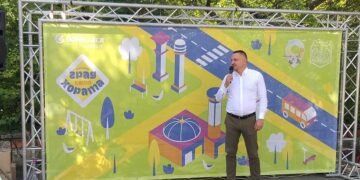 Учат деца на пътна безопасност в Морската градина