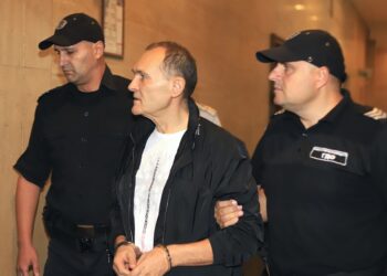 Съдът реши: Васил Божков ще е под домашен арест