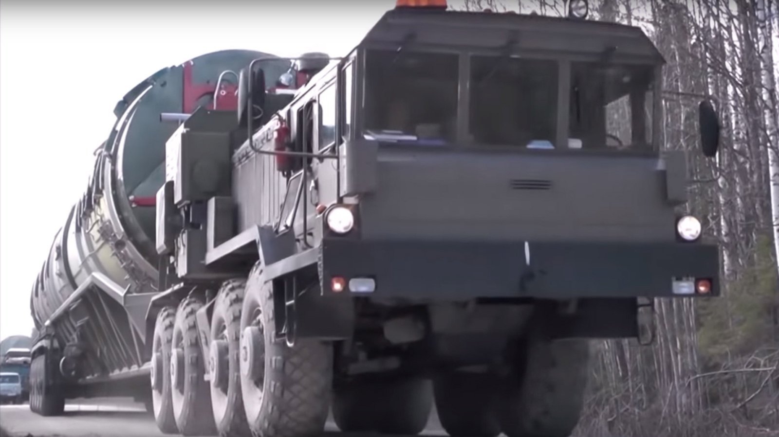 САЩ, Русия и Китай подготвят инфраструктура за ядрени опити