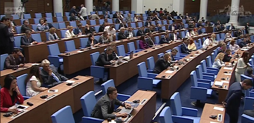 Парламентът реши да отпадне забраната за внос на зърно от Украйна