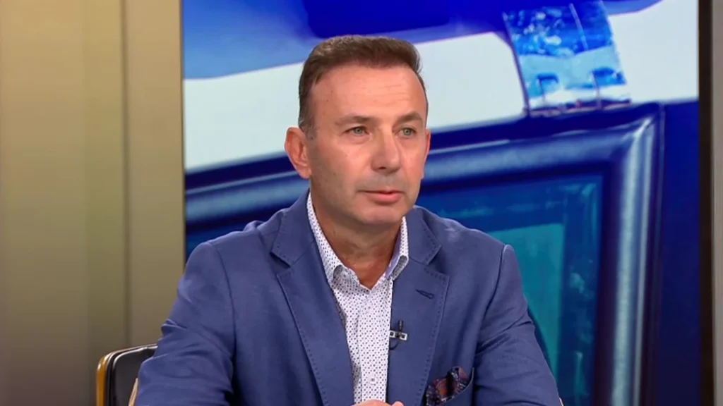 Правителството предлага главен комисар Живко Коцев да бъде назначен за главен секретар на МВР