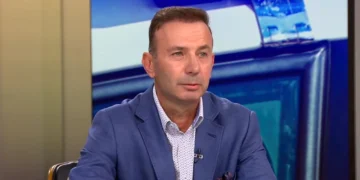 Правителството предлага главен комисар Живко Коцев да бъде назначен за главен секретар на МВР