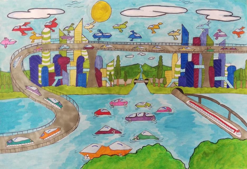 Ученици от Варна, Дългопол, Вълчи дол и още общини се включват в инициативата „Бъдещето на моя град“