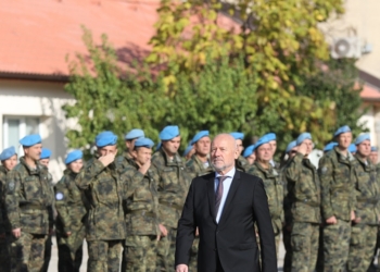 Министър Тодор Тагарев: Не се очаква увеличаване на бежанската вълна в близко време от района на Израел и Ивицата Газа