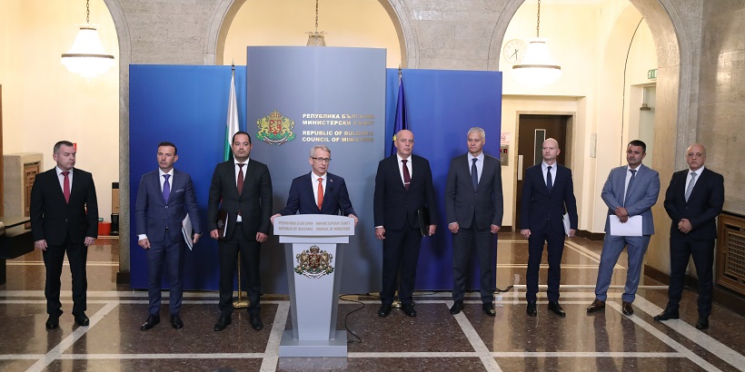 Не се налагат по-строги мерки заради конфликта в Израел