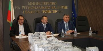 Министър Цеков: Първата инспекция на пътища в гаранция установи отклонения от качеството при над 50% от участъците