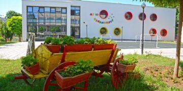 197 са свободните места в детските градини във Варна