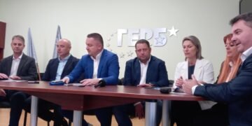 Екипът на Иван Портних залага в бъдещото управление звено за малки ремонти, минипаркове в кварталите и силно гражданскоучастие в управлението! (ВИДЕО)