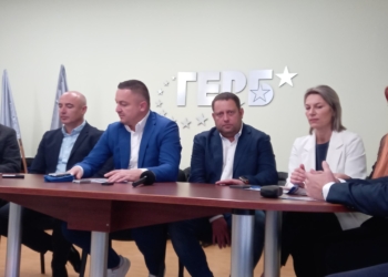 Екипът на Иван Портних залага в бъдещото управление звено за малки ремонти, минипаркове в кварталите и силно гражданскоучастие в управлението! (ВИДЕО)