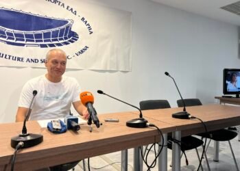 27,54% е избирателна активност във Варна към 16.00 часа (ВИДЕО)