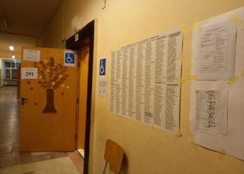 20,8% е избирателната активност към 16.00 часа в област Варна