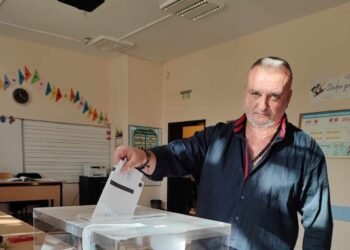 Йордан Биков: Гласувайте за хората, които отстояват позицията си и изпълняват поетия ангажимент!