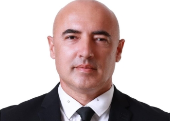Николай Костадинов: Кандидат за кмет съм на един от най-добрите райони за живеене! От тук започва Варна, нали?!