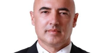 Николай Костадинов: Кандидат за кмет съм на един от най-добрите райони за живеене! От тук започва Варна, нали?!