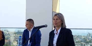 Биляна Раева: Апелирам за гражданско участие при трансформирането на градската среда в район “Одесос” към по-добро качество на живот!