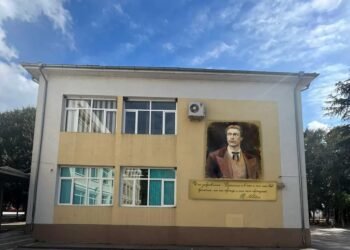 Събират средства за поставяне на лика на Апостола на фасата на СУ "Васил Левски" във Вълчи дол